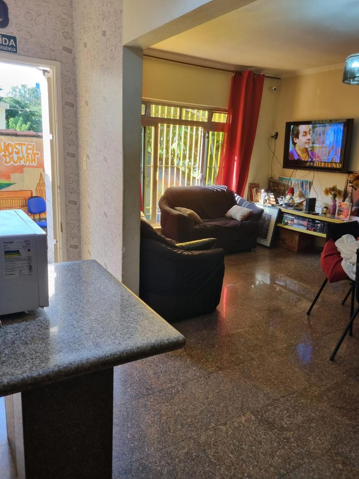 Dumah Hostel