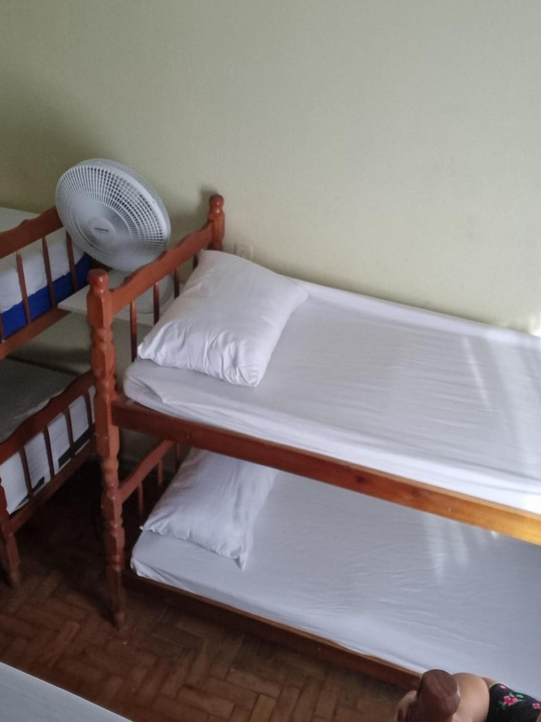 Albergue Dumah
