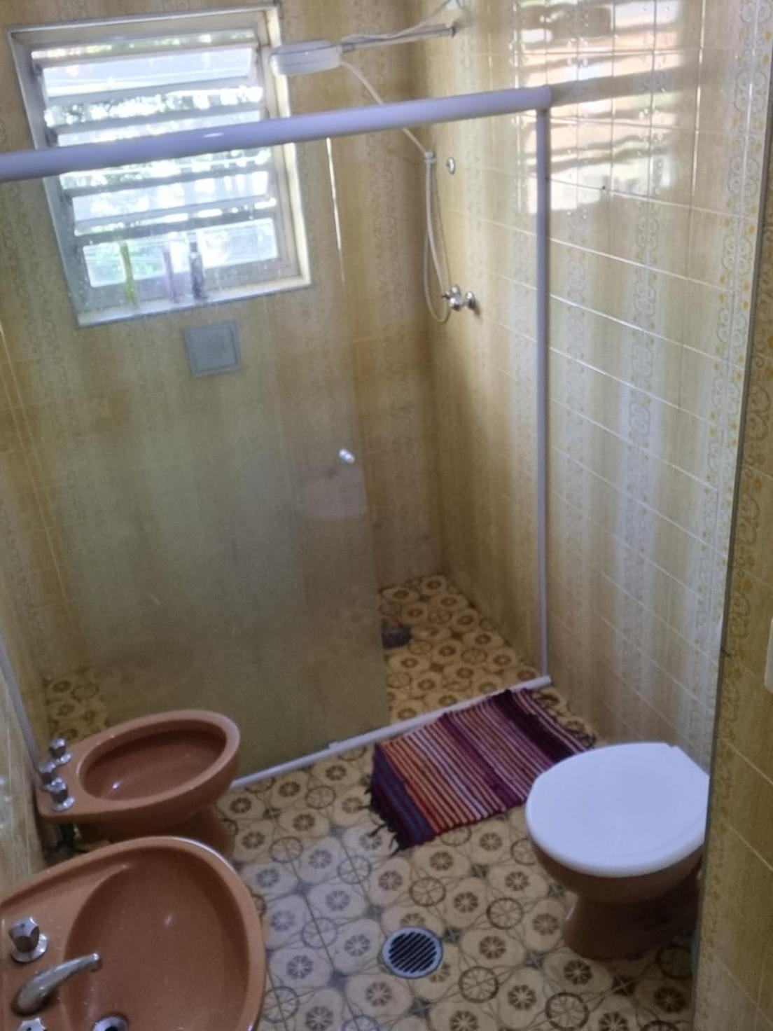 Dumah Albergue São Paulo
