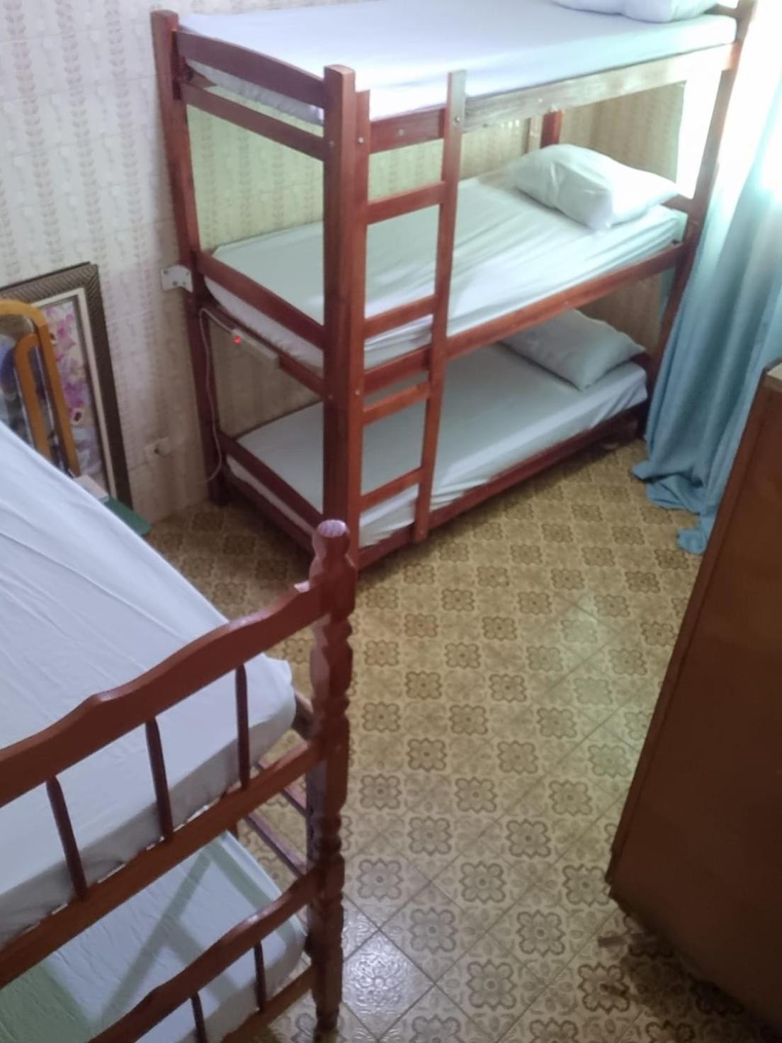 Albergue Dumah