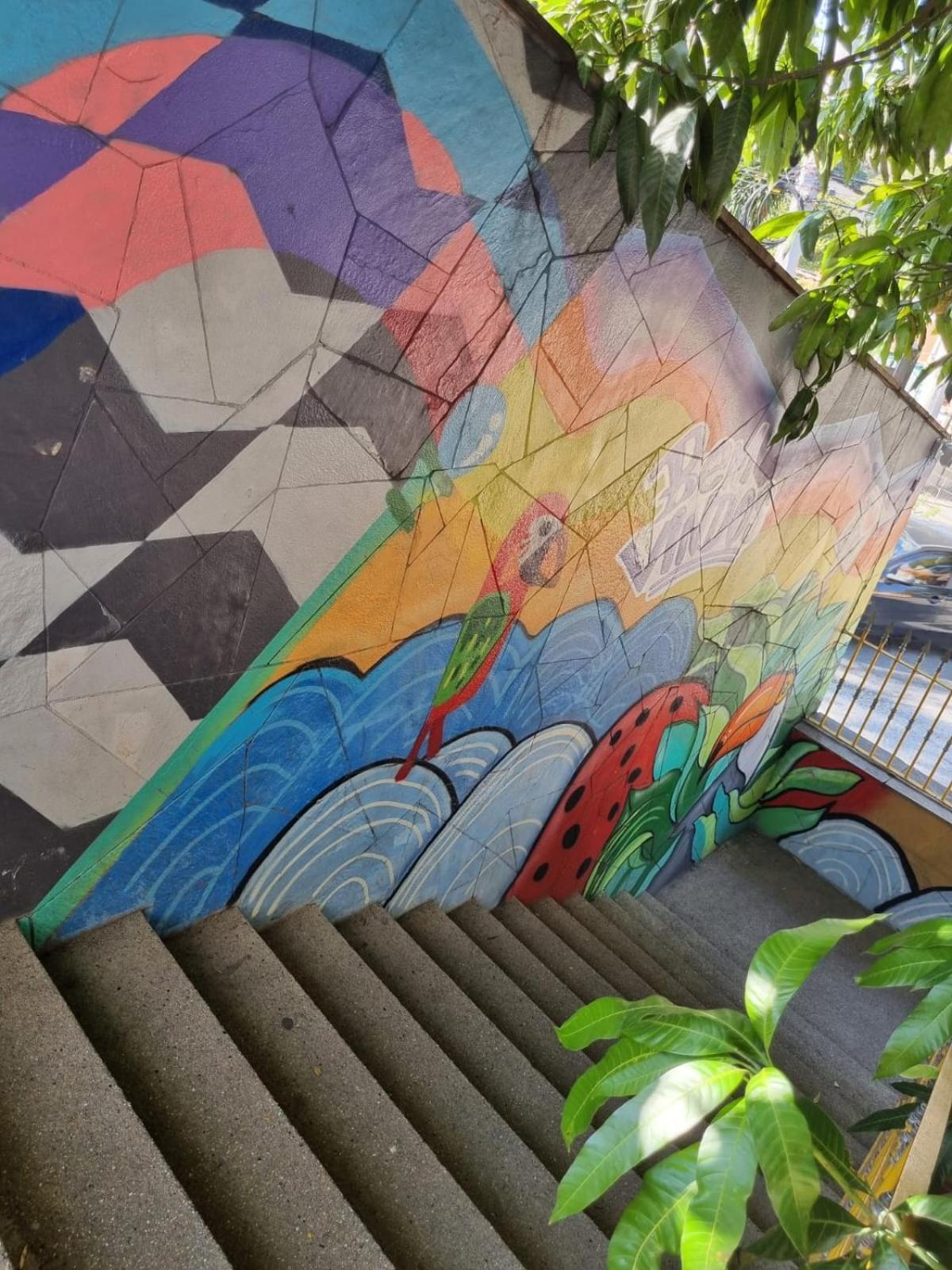 Albergue Dumah São Paulo