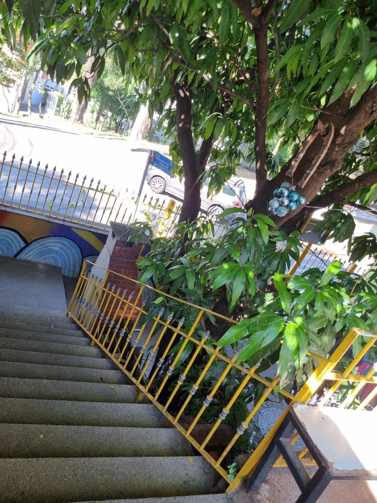 Hostel Dumah Sao Paulo
