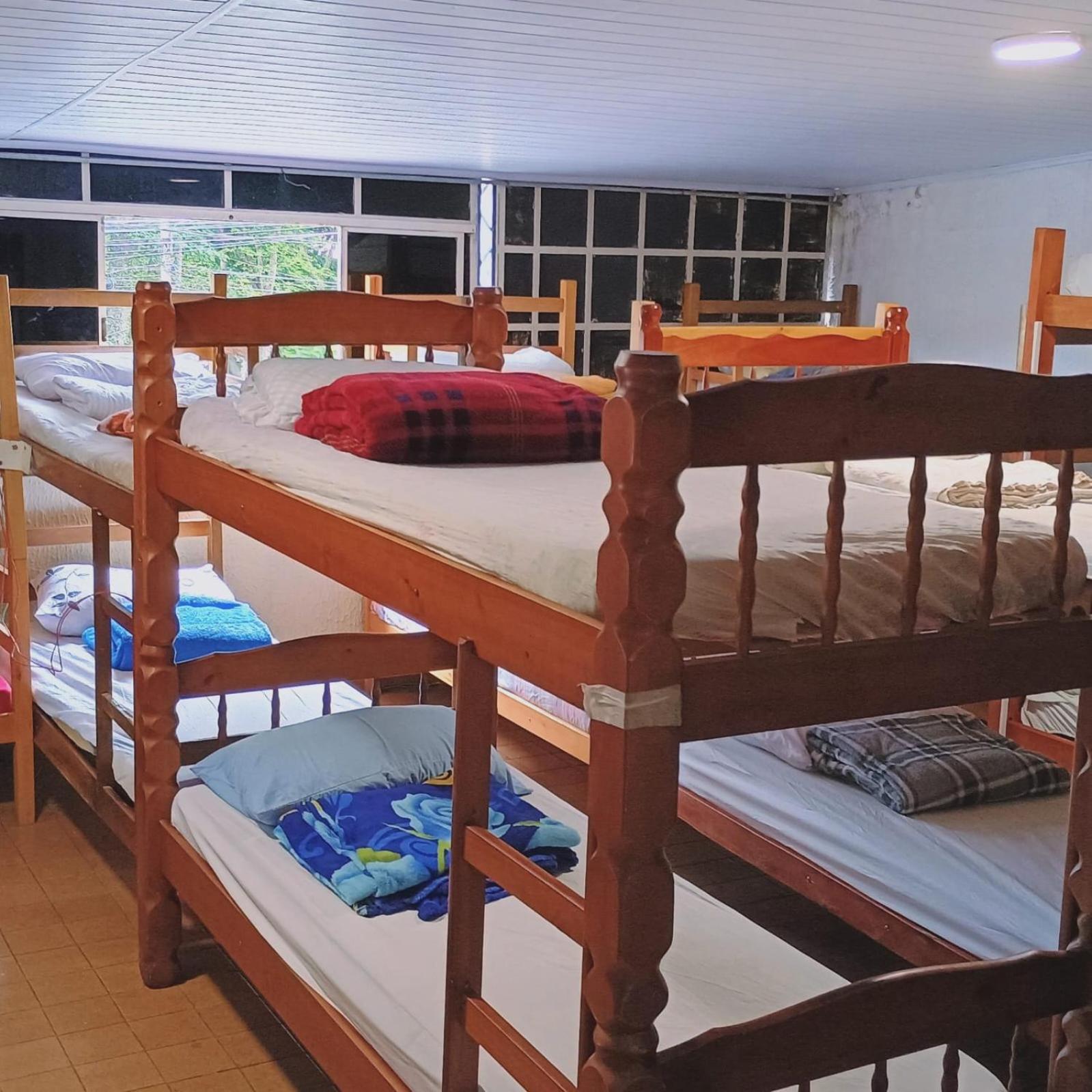 Albergue Dumah *